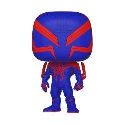 Pop! Marvel: Spider-Man Across The Spider-Verse - Spider-Man 2099 Pop! Marvel: Spider-Man Across The Spider-Verse - Spider-Man 2099