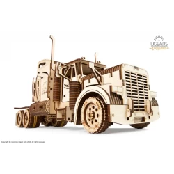 Heavy Boy Truck Heavy Boy Truck