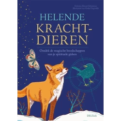 Helende Krachtdieren Helende Krachtdieren
