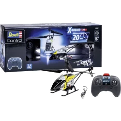 Rc X-Treme Helicopter Long Fly  Revell Control Afstandbestuurbare Helicopter