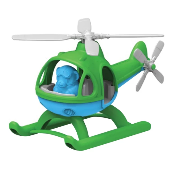 Helicopter Helicopter