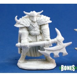 Hellborn Fighter Norgol Hellborn Fighter Norgol
