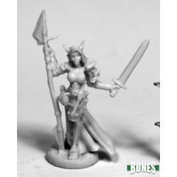 Hellborn Paladin Skara Hellborn Paladin Skara