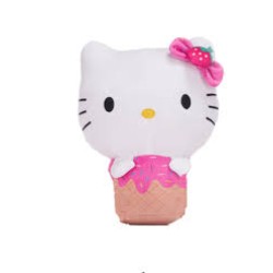 Hello Kitty 25Cm Pineapple Plush Hello Kitty 25Cm Pineapple Plush