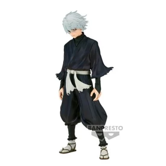 Hell's Paradise Dxf-Gabimaru-