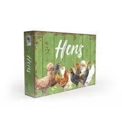 Hens Hens