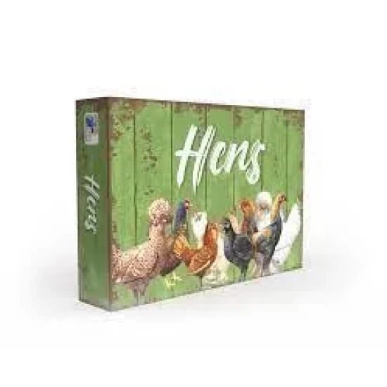 Hens