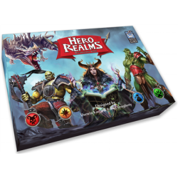 Hero Realms Hero Realms