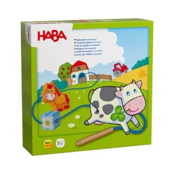 Haba Veterspel Op Het Platteland Haba Veterspel Op Het Platteland