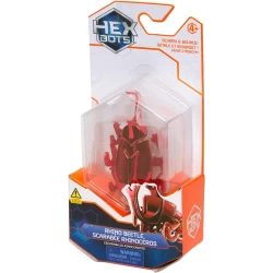Hex Bots™ Scarab/Rhino Beetle Hex Bots™ Scarab/Rhino Beetle