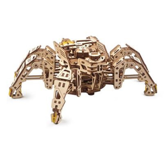 Hexapod Verkenner