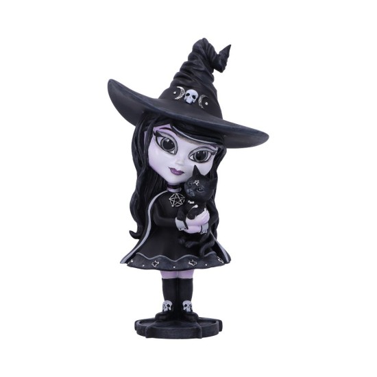Hexara Witch Figurine 15Cm
