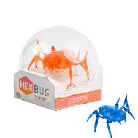 Hexbug Scarab