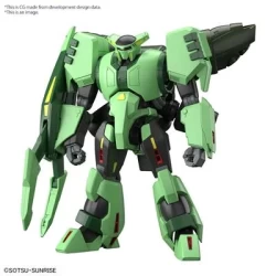 Hg 1/144 Bolinoak-Sammahn Hg 1/144 Bolinoak-Sammahn