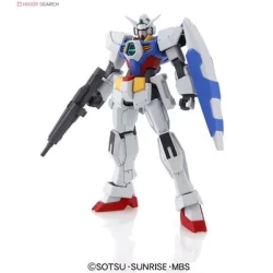 Hg 1/144 Gundam Age-1 Normal Hg 1/144 Gundam Age-1 Normal