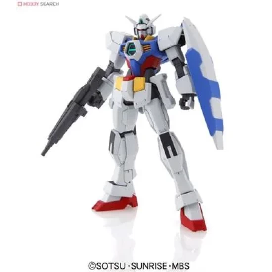 Hg 1/144 Gundam Age-1 Normal Hg 1/144 Gundam Age-1 Normal