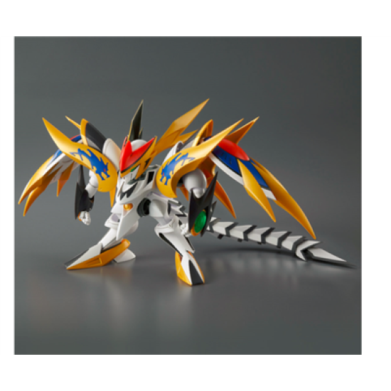 Hg Cho Mashin Ryujinmaru Hg Cho Mashin Ryujinmaru