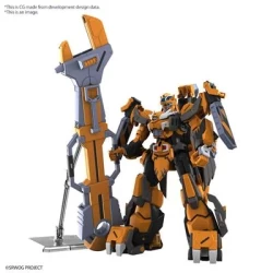 Hg Gunleon Hg Gunleon