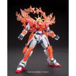 Hgbf 1/144 Try Burning Gundam Hgbf 1/144 Try Burning Gundam