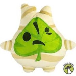 The Legend Of Zelda Mocchi-Mocchi Plush Figure Korok 41 Cm The Legend Of Zelda Mocchi-Mocchi Plush Figure Korok 41 Cm
