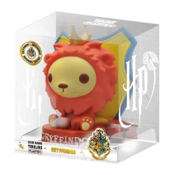 Harry Potter Chibi Coin Bank Gryffindor 16 Cm Harry Potter Chibi Coin Bank Gryffindor 16 Cm