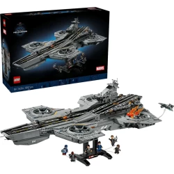 Lego Marvel Superhelden 76354 Shield-Helicarrier Lego Marvel Superhelden 76354 Shield-Helicarrier