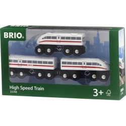 High Speed Train High Speed Train