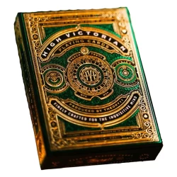High Victorian Green High Victorian Green
