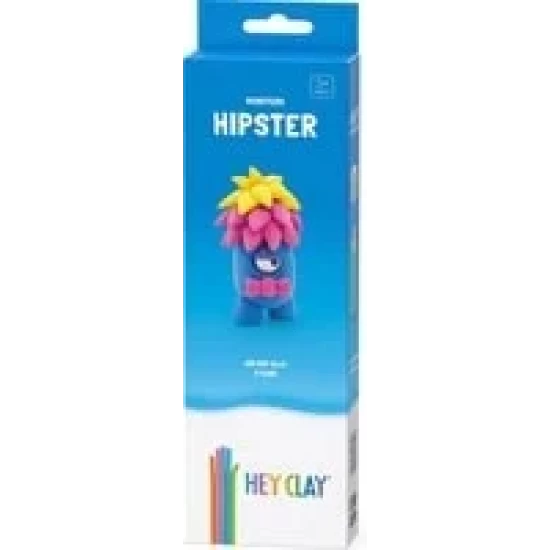 Hipster Hipster