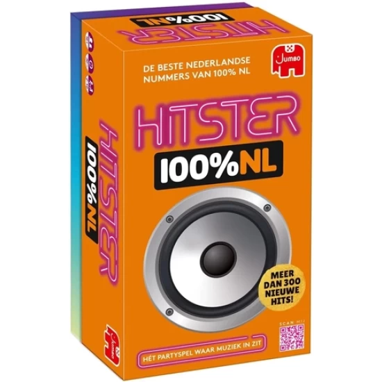 Hitster 100% Nl