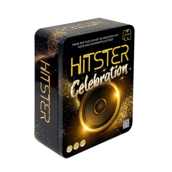Hitster Celebration Hitster Celebration