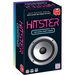 Hitster (Engelstalig)