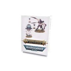 Tyranids: Horrors Of The Hive ---- Webstore Exclusive Tyranids: Horrors Of The Hive ---- Webstore Exclusive