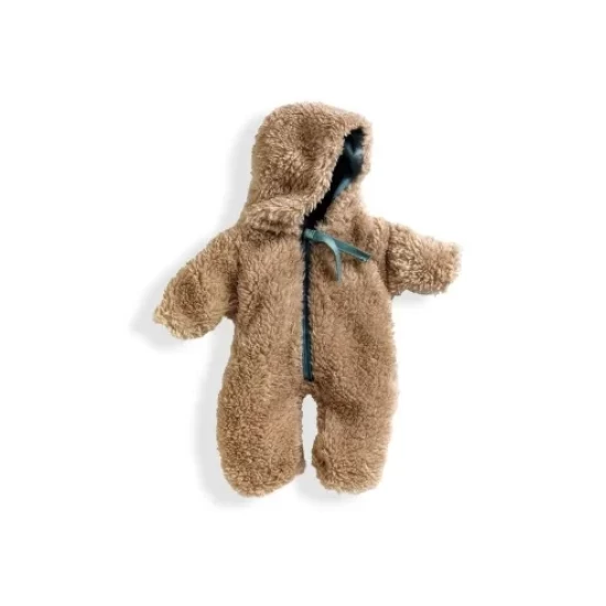 Hiver Kleding