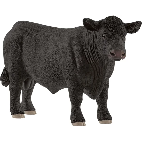 Schleich 13879 Black Angus-Stier Schleich 13879 Black Angus-Stier