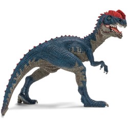 Schleich Dinosaurs Dilophosaurus