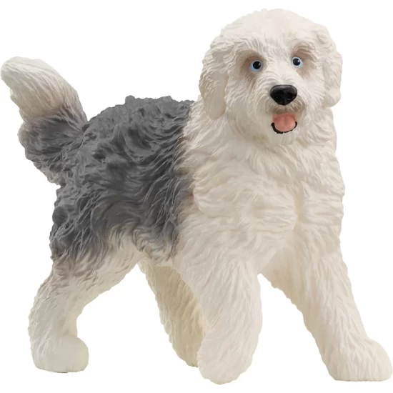 Schleich Farm World Bobtail Schleich Farm World Bobtail