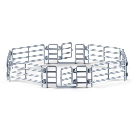 Schleich Farm World Corral Fence