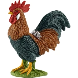 Schleich Farm World Rooster Schleich Farm World Rooster