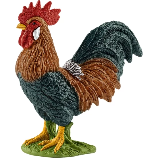 Schleich Farm World Rooster