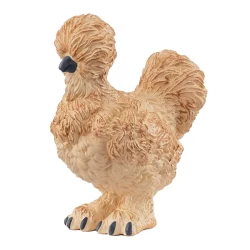 Schleich Farm World Silk Chicken