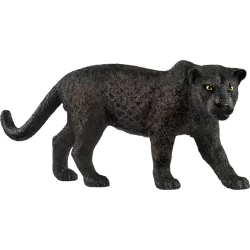 Schleich Wild Life Zwarte Panter