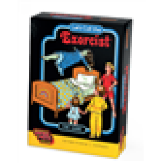 Steven Rhodes Lets Call The Exorcist Steven Rhodes Lets Call The Exorcist