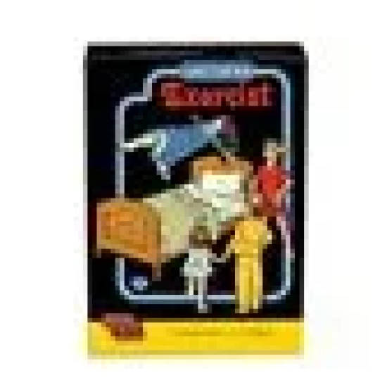 Steven Rhodes Lets Call The Exorcist