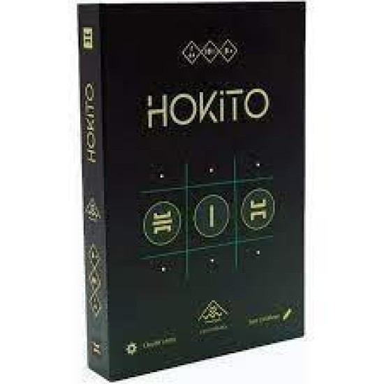 Hokito