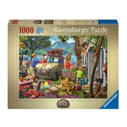 Holiday Cottage (1000) Holiday Cottage (1000)