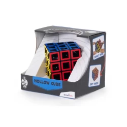 Hollow Cube Hollow Cube