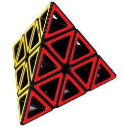 Hollow Pyraminx Hollow Pyraminx
