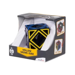 Hollow Skewb Cube Hollow Skewb Cube
