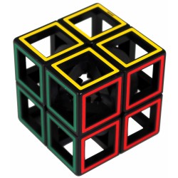 Hollow Two By Two Hollow Two By Two